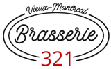 Brasserie 321
