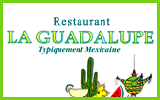 La Guadalupe Mexicaine