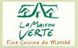 La Maison Verte