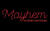 Mayhem Saveurs Asiatiques