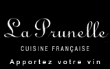 La Prunelle