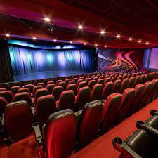 La Scène Lebourneuf