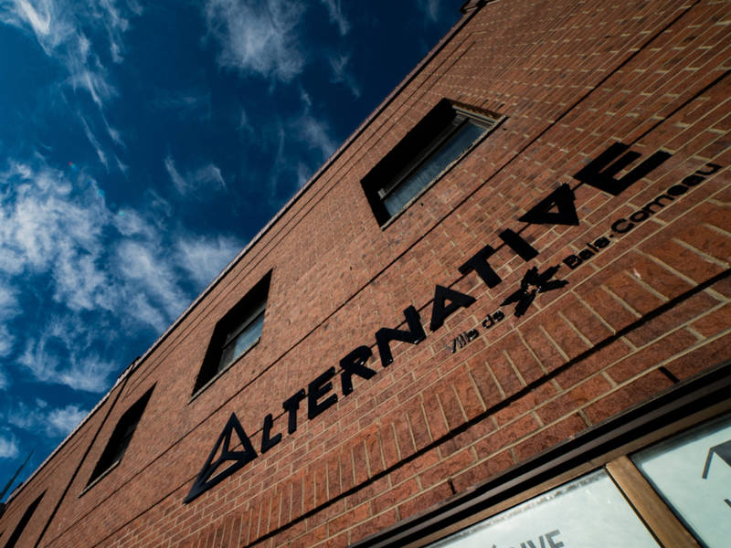 L’Alternative