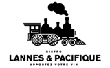 Lannes et Pacifique