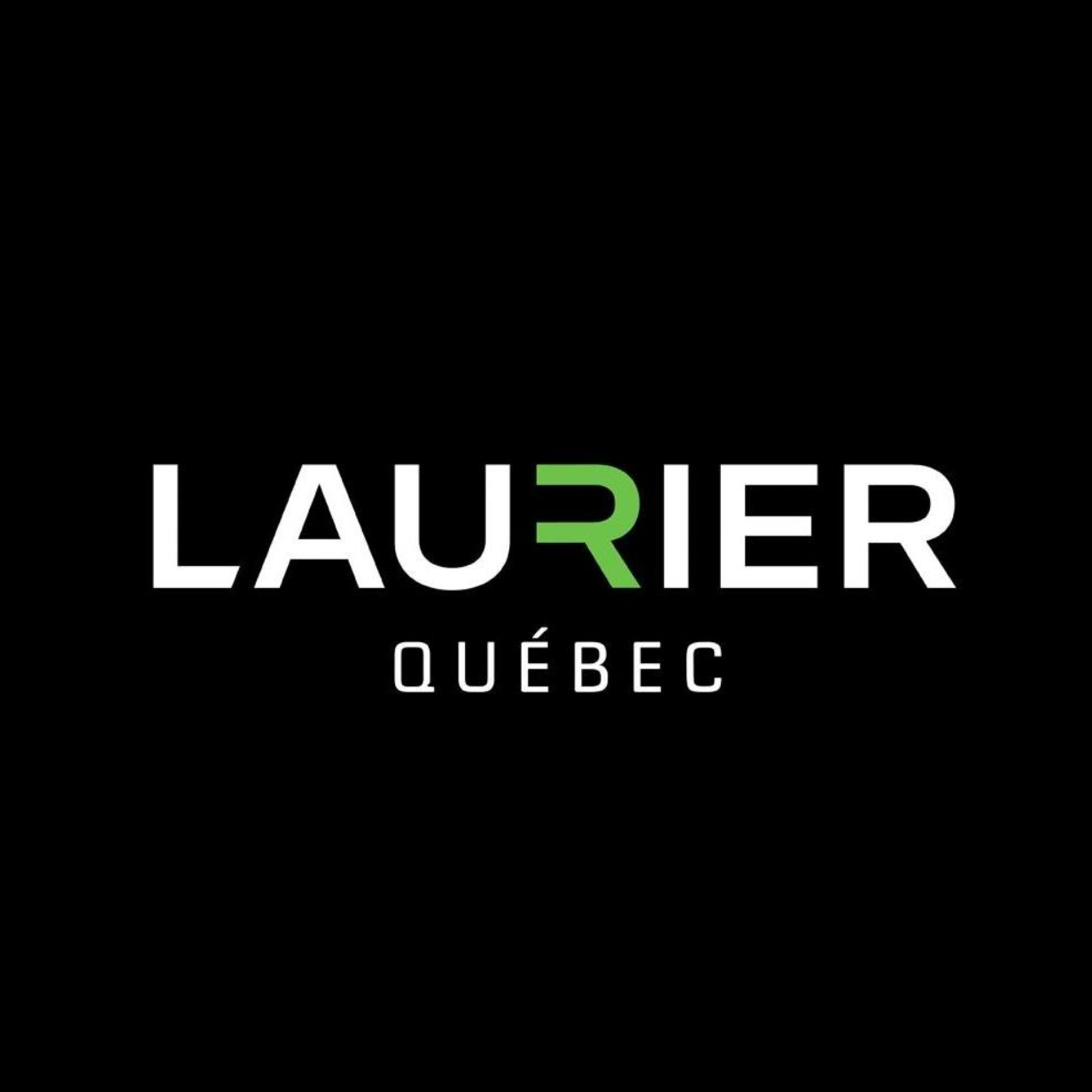 Laurier Québec