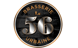 Le 56 Brasserie Urbaine