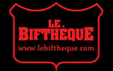 Le Bifthèque