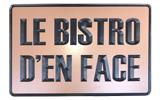 Le Bistro D’en Face Micro Brasserie