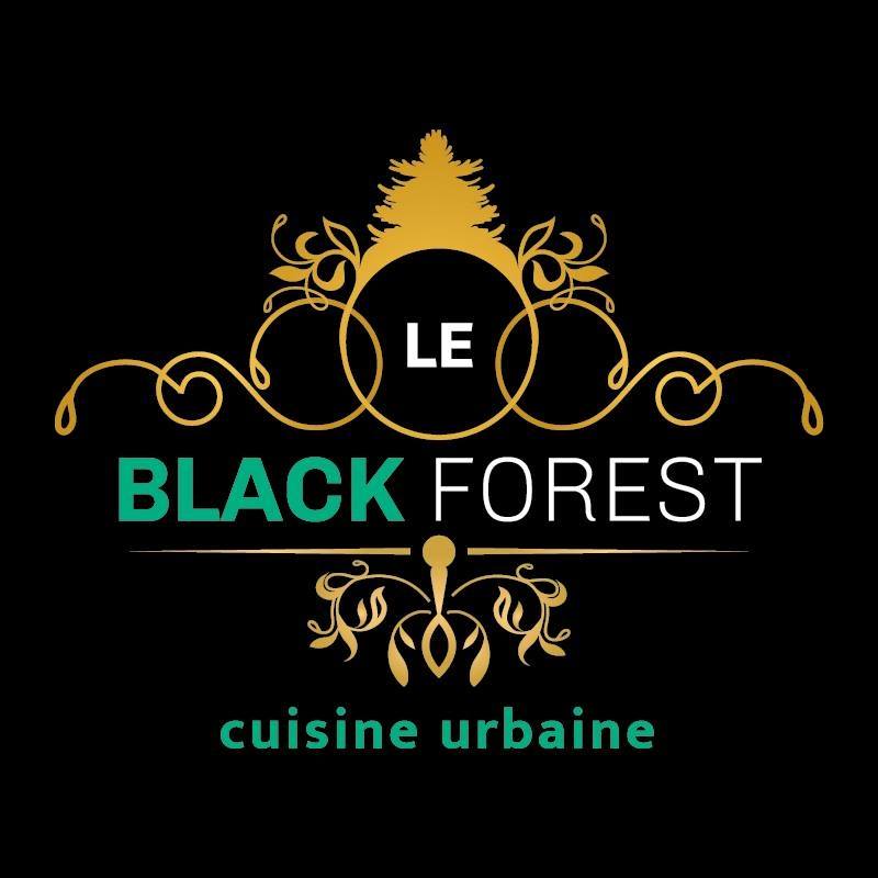 Le Black Forest