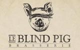 Le Blind Pig