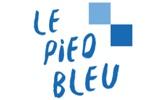 Le Pied Bleu