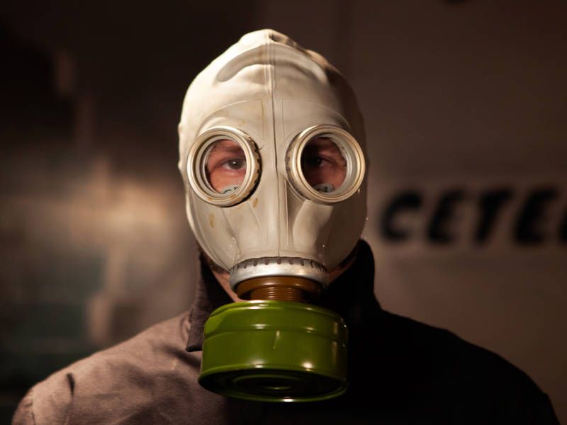 Le Bunker de la science