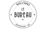 Le Bureau Bar Tapas