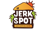 Le Jerk Spot: casse-croûte des caraïbes