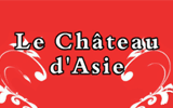 Le Château D’Asie