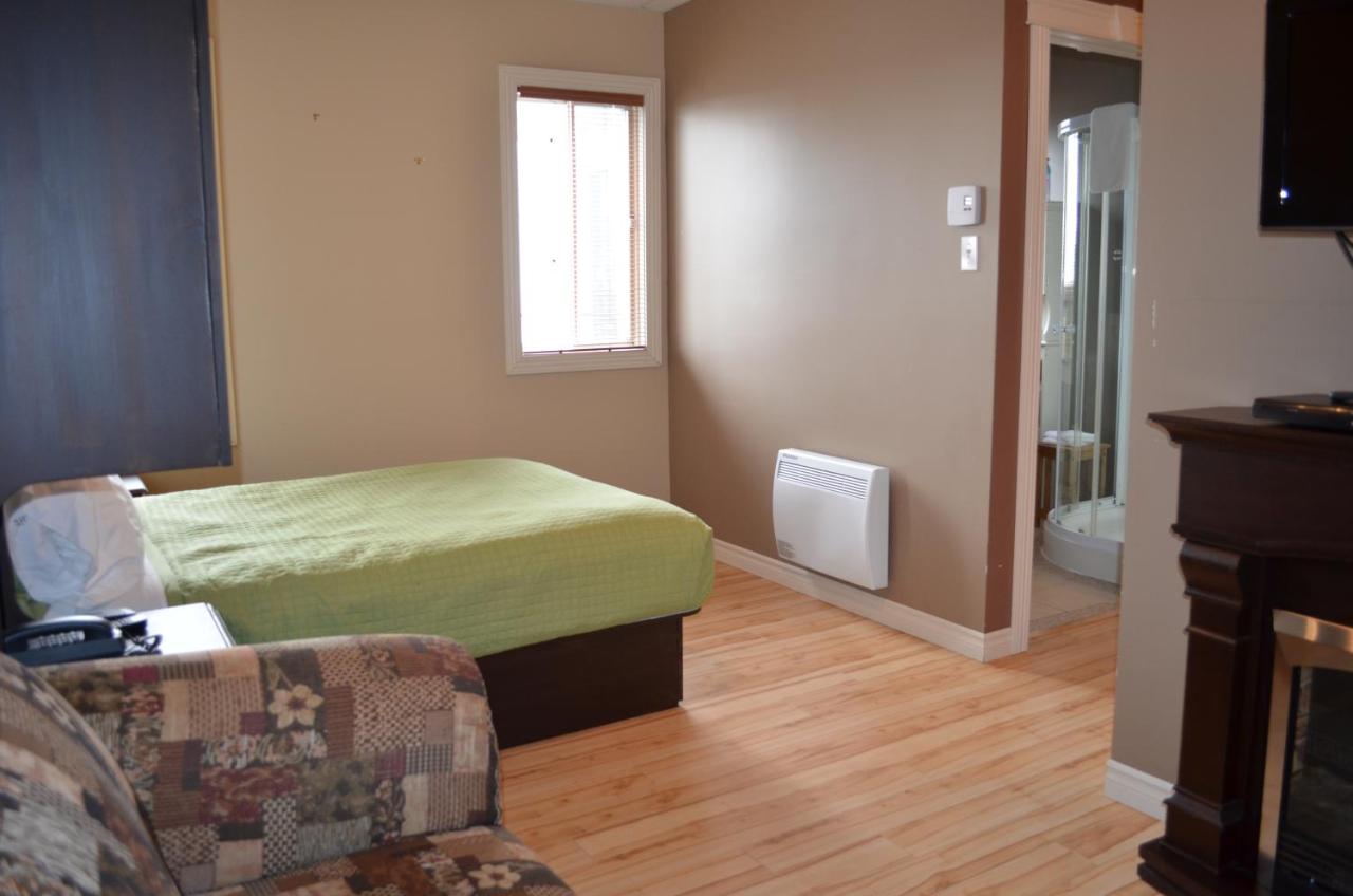 Le citadin Studio hotel