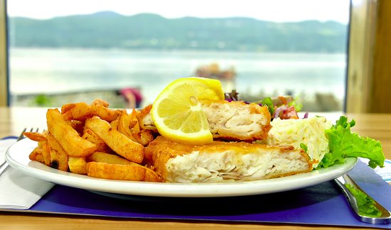 Le Corylus Resto-Bistro