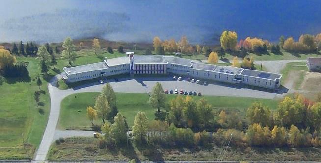 Le Domaine St-Viateur