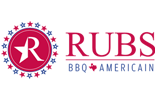 RUBS BBQ Américain