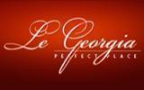 Le Georgia
