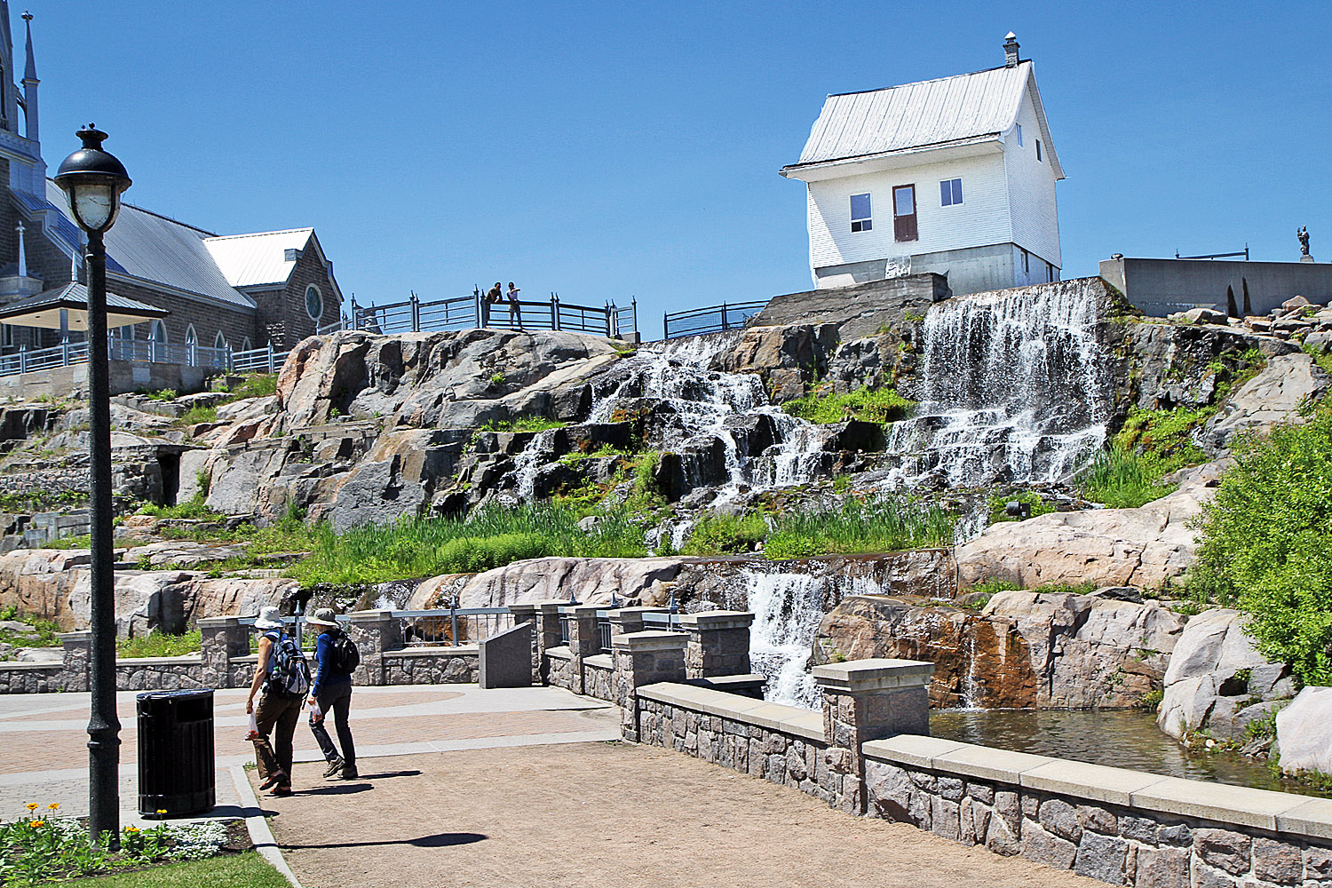 Le Musée de la Petite Maison Blanche