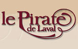 Le Pirate de Laval