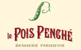 Le Pois Penché