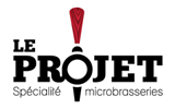 Le Projet, spécialité microbrasseries