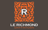 Restaurant Le Richmond