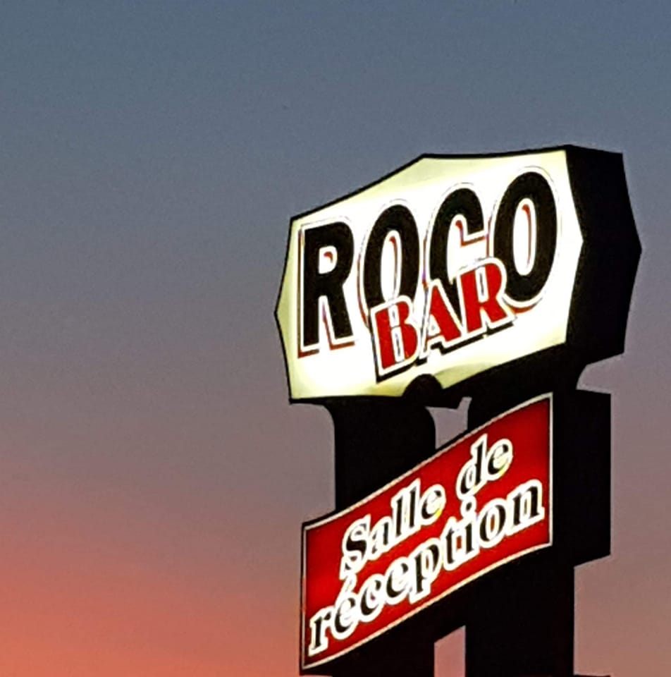 Le Roco Bar