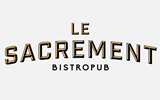 Le Sacrement
