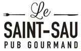 Le Saint-Sau Pub Gourmand