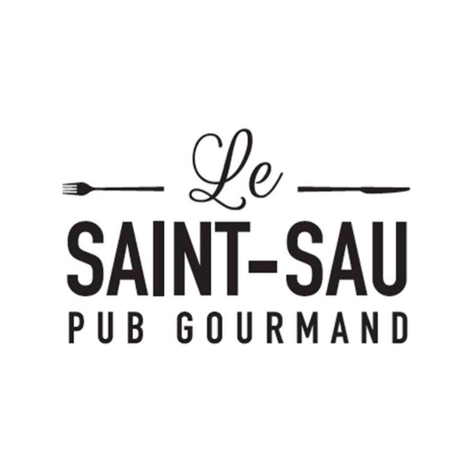 Le Saint-Sau Pub Gourmand