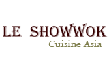 Le Showwok Cuisine Asia