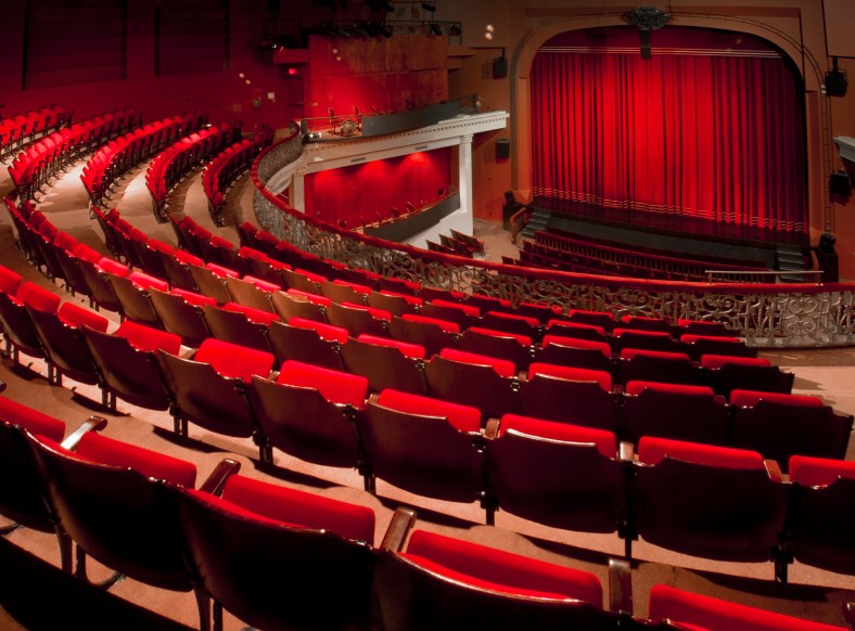 Espace St-Denis (Théâtre St-Denis)