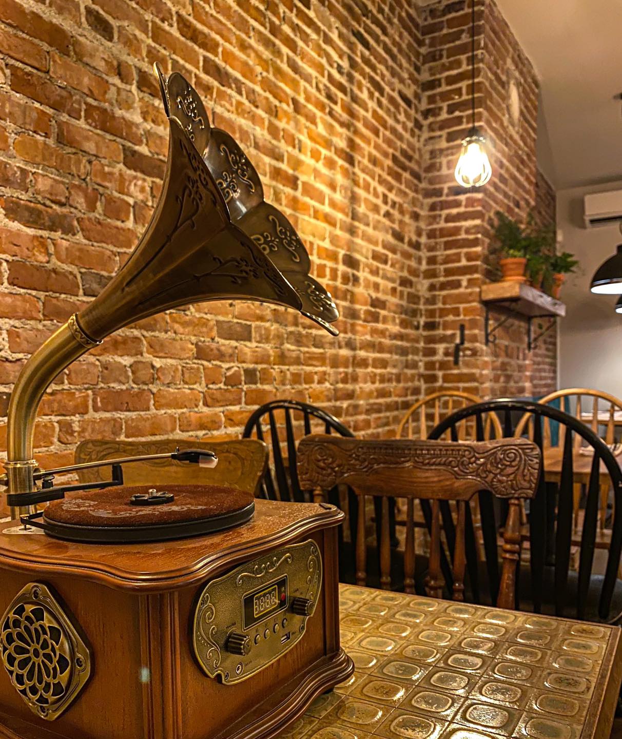 Le Théophile – Restaurant