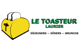 Le Toasteur Laurier