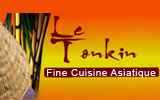 Le Tonkin