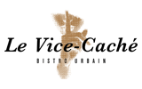 Le Vice-Caché Bistro Urbain