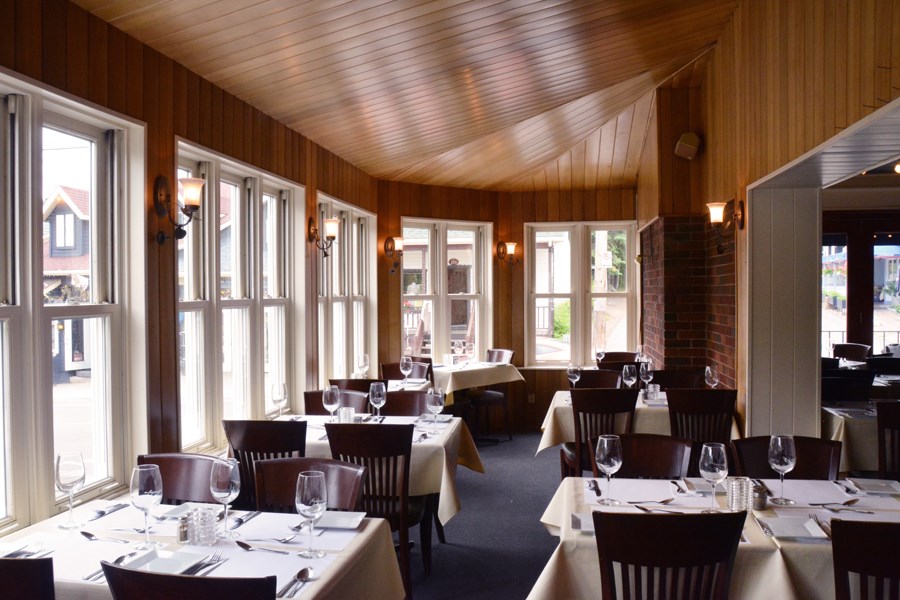 Le Vieux Four Manago