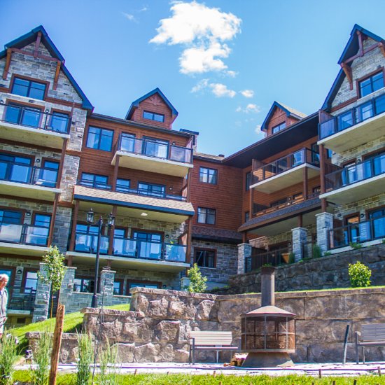 Le Viking Resort & Marina