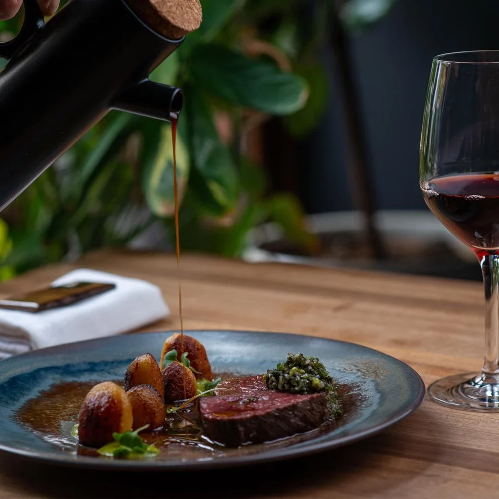 Légende par La Tanière