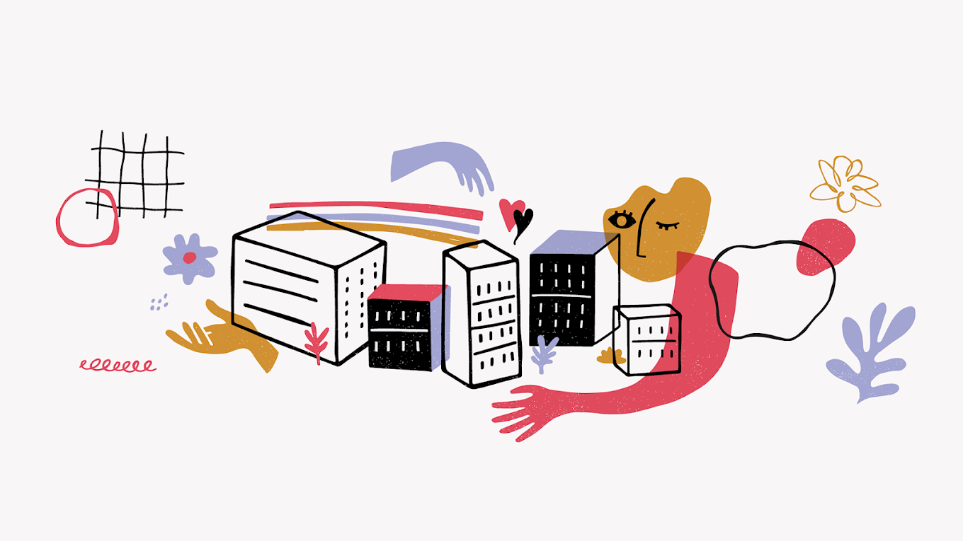 L’engrenage de Saint-Roch