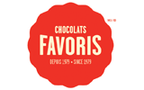 Les Chocolats Favoris