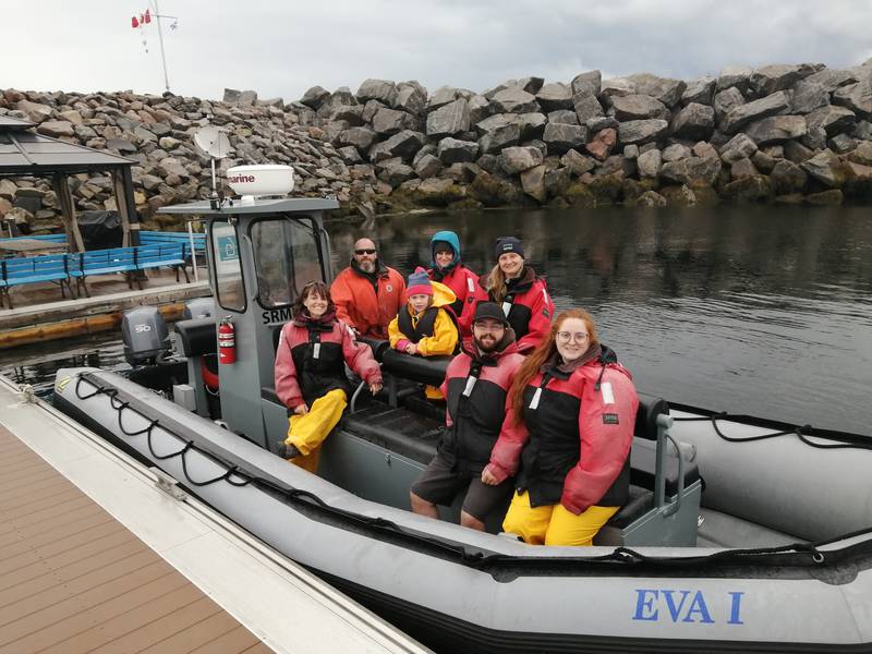 Les Expéditions Pirsuq