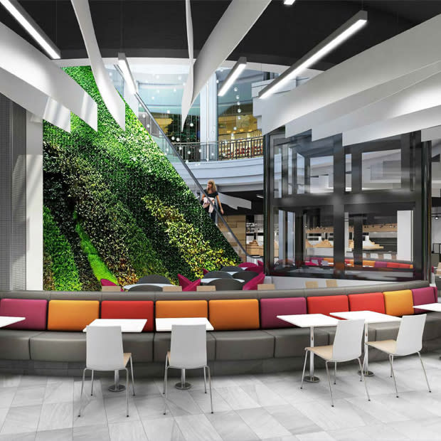 Les Galeries de Hull