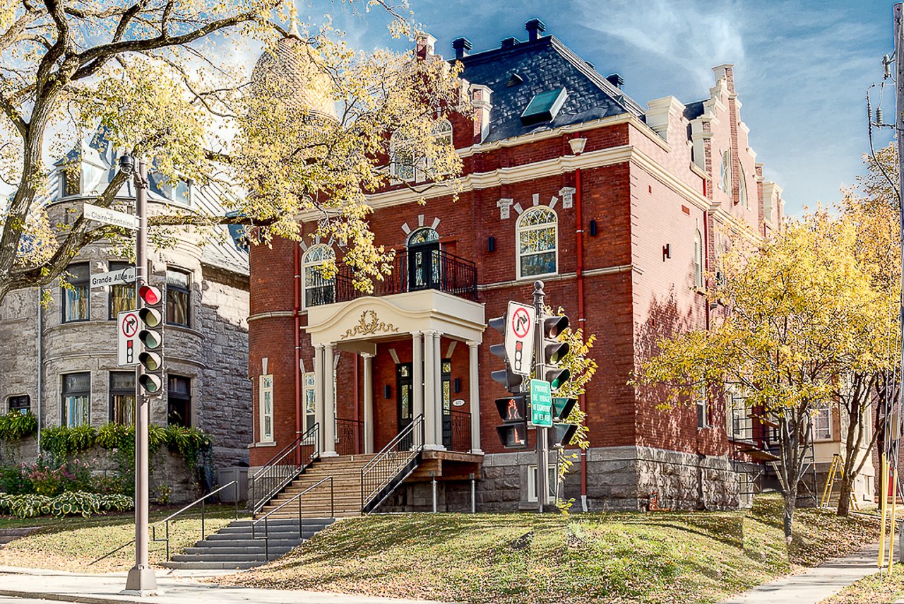 Les lofts de L’Adresse