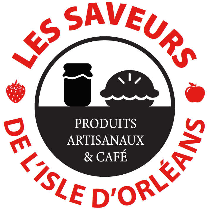 Les Saveurs de l’Îsle d’Orléans