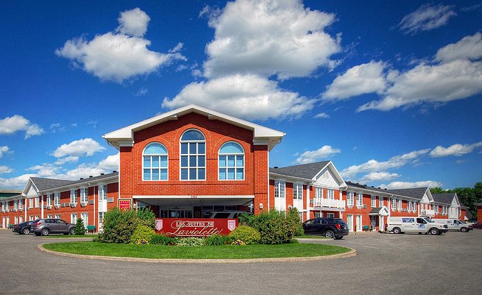 Les Suites de Laviolette Ascend Hotel Collection