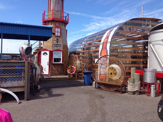 Les Terrasses du Capitaine